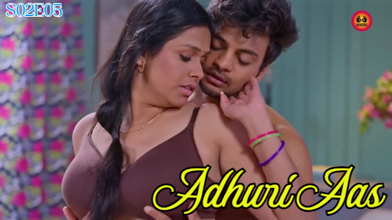 Adhuri Aas S E Hindi Hot Web Series Hunters