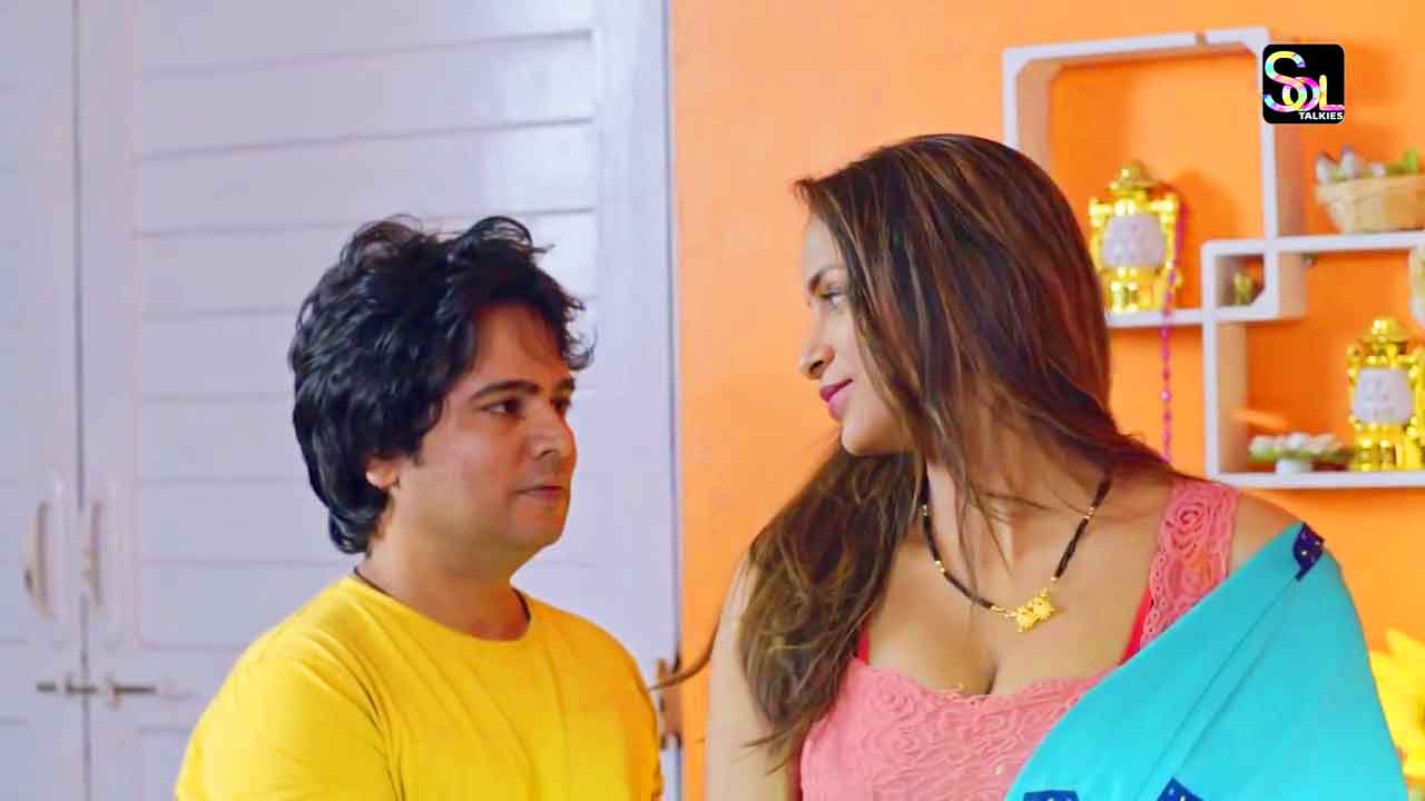 Bahurani S E Hindi Hot Web Series Soltalkies