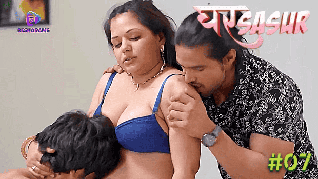 Ghar Sasur Besharams Porn Video Archives Tdxflix Official Site