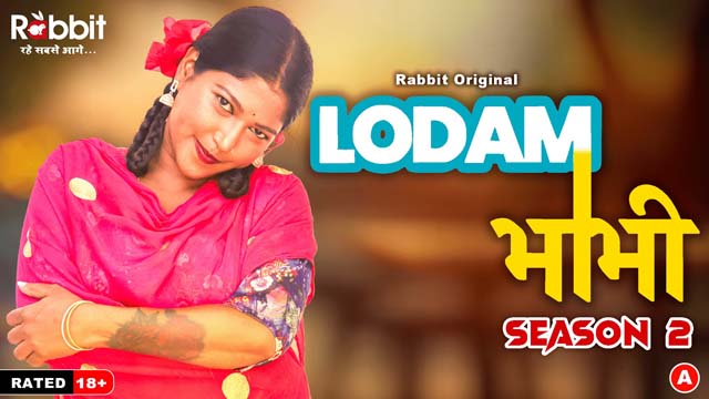 Lodam Bhabhi S E Hindi Hot Web Series Rabbitmovies