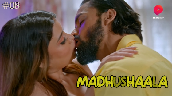 Madhushaala S E Hindi Hot Web Series Primeplay