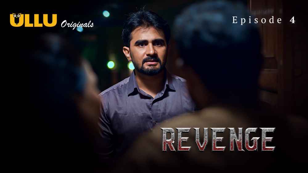 Revenge Ullu Hindi Hot Web Series Archives Tdxflix Official Site