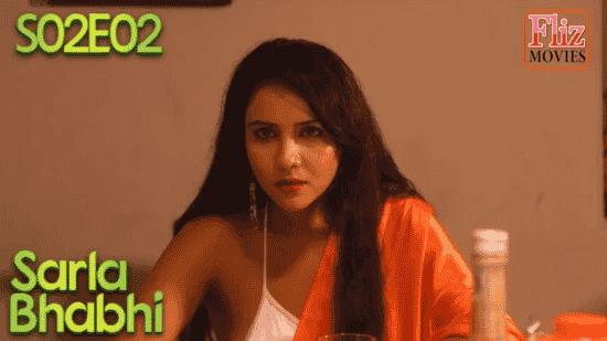 Sarla Bhabhi Flizmovies Hindi Hot Web Series Archives Tdxflix