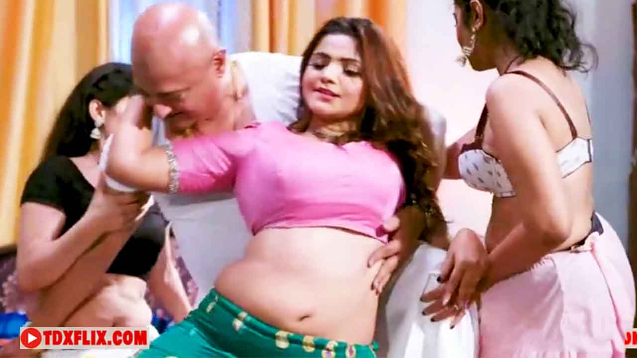 28 32 36 E05 2024 Hindi Hot Web Series – HitPrime