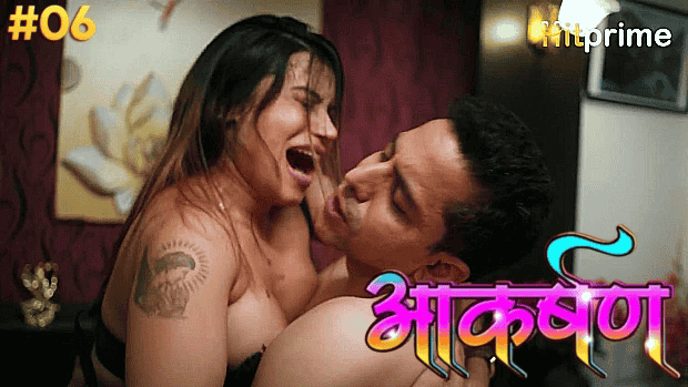 Aakarshan S01E06 2024 Hindi Hot Web Series – HitPrime