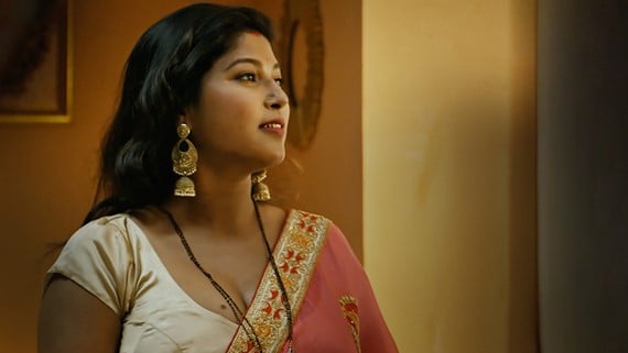 Aamras P02 E06 2023 Hindi Hot Web Series – UllU