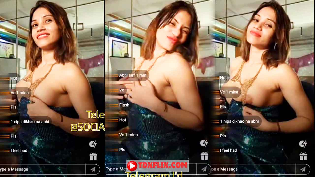 Alendra bill nude