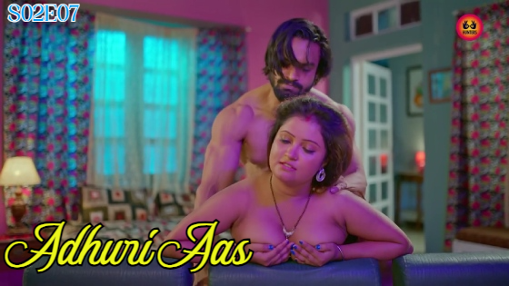 Adhuri Aas S02E09 2023 Hindi Hot Web Series – Hunters