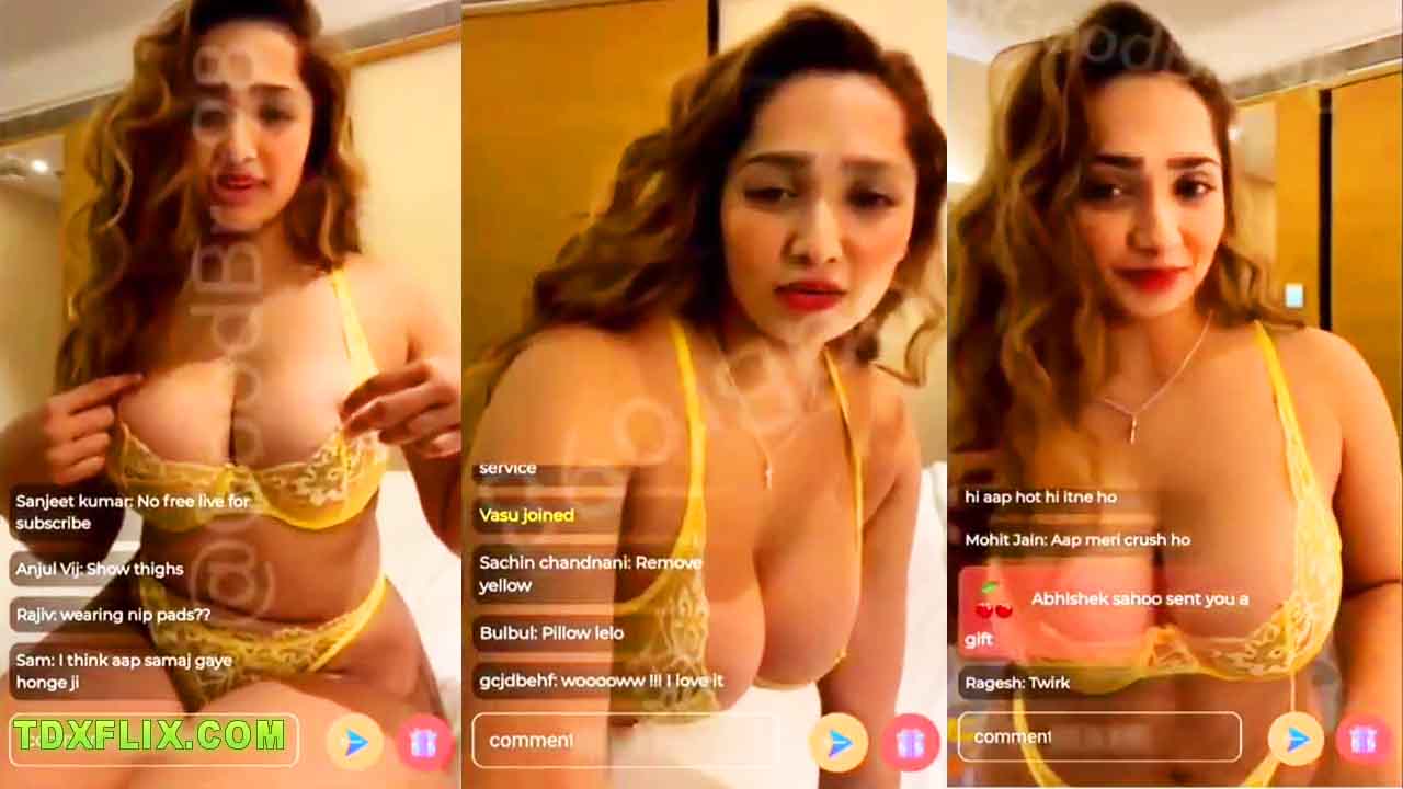 Aditi mistry app videos