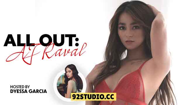 All Out With Aj Raval 2025 Filipino Hot Movie – Vivamax