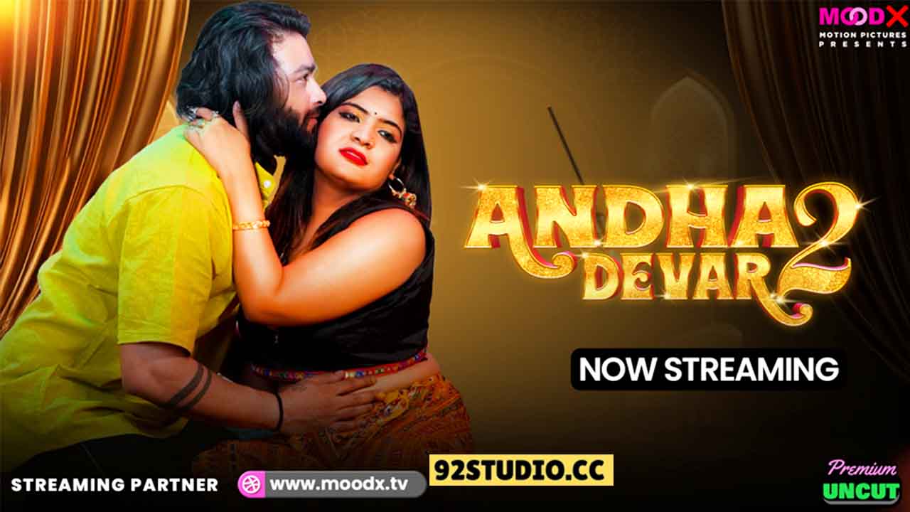 Andha Devar P02 2025 Hindi Uncut Short Film – Moodx