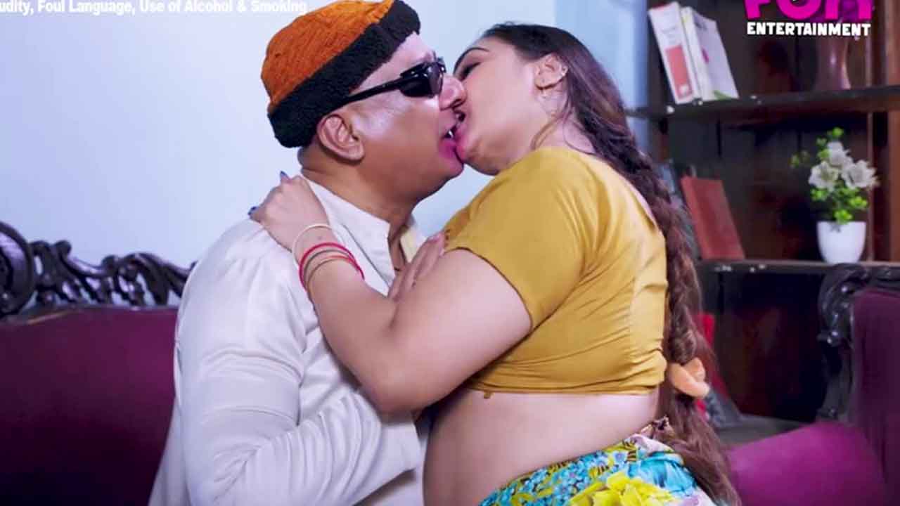 Andha Ishq E04 2024 Hindi Hot Web Series – Fun2sh