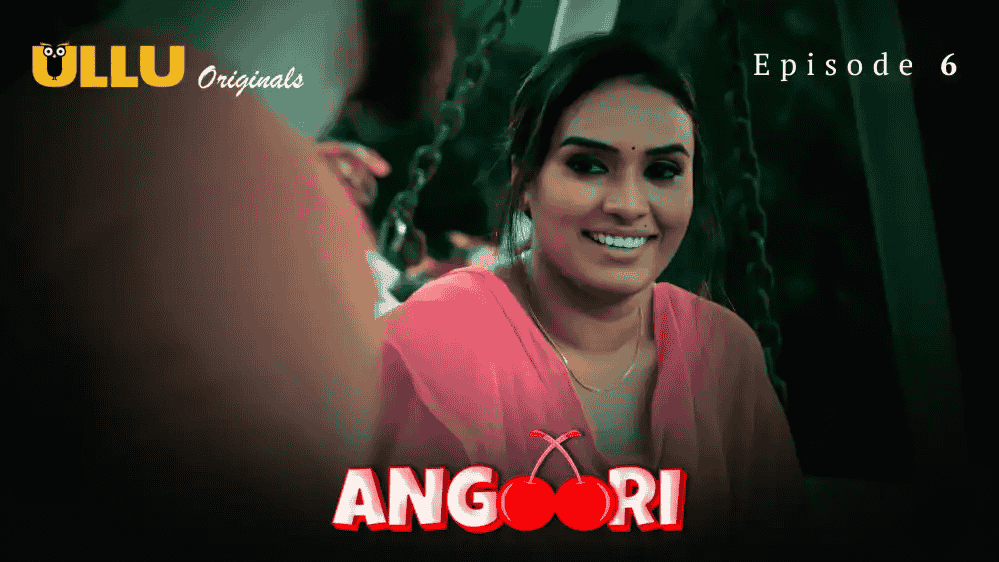 Antique Part 1 S01E01 2023 Hindi Hot Web Series – Ullu