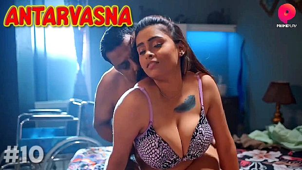 Antar Vasana New Movies - Antarvasna S02E10 2023 Hindi Hot Web Series â€“ PrimePlay