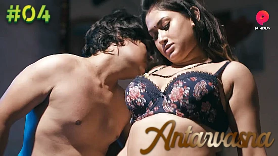 Antarvasna S01E04 2022 Hindi Hot Web Series – PrimePlay