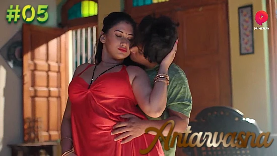 Antarvasna S01E05 2022 Hindi Hot Web Series – PrimePlay