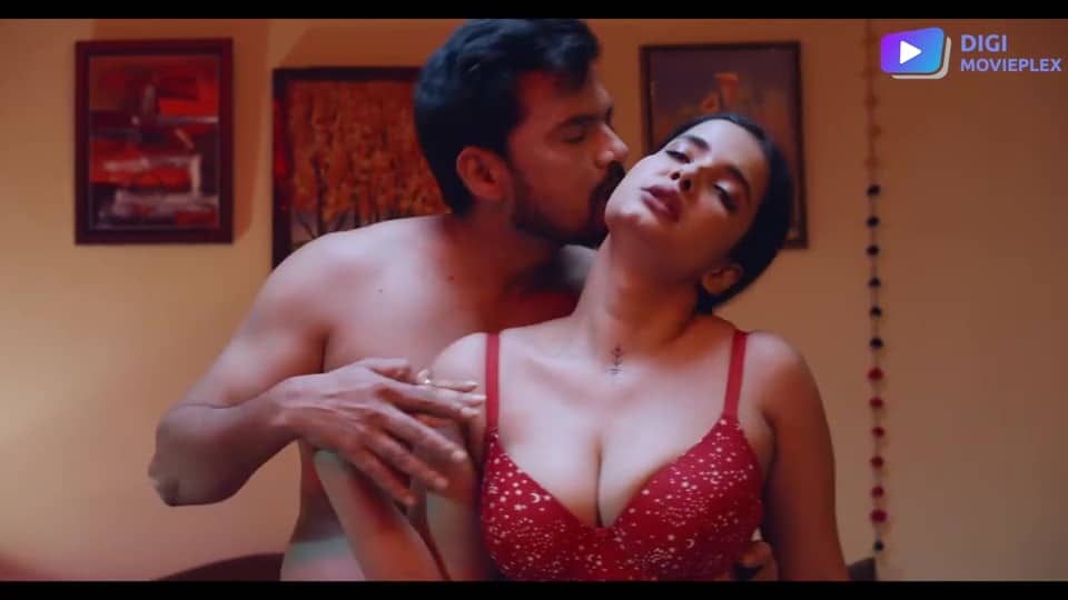 Atithi Kuch Jane Anjane Se S01E02 2024 Hindi Hot Web Series – DigiMoviePlex