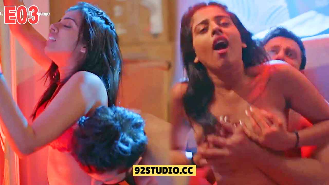Biwi Atthani Saali Rupaiya E03 2025 Hindi Hot Web Series – Jugnu