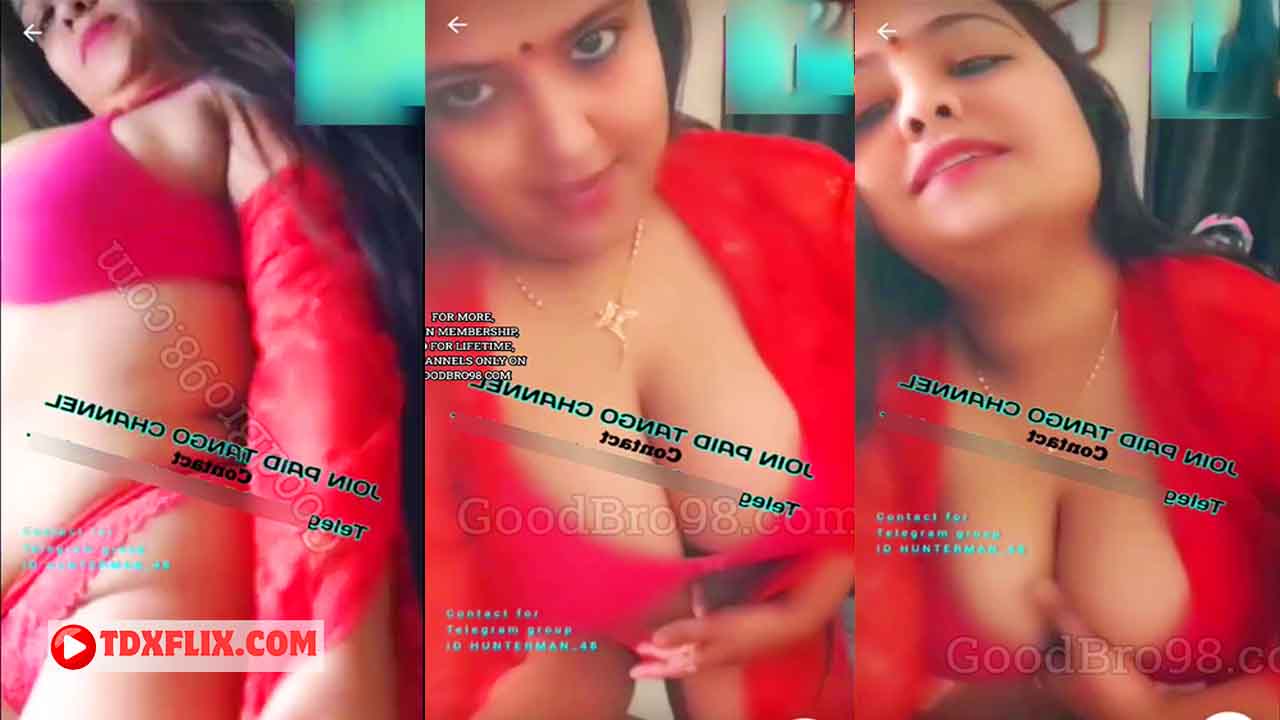Tango nude videos