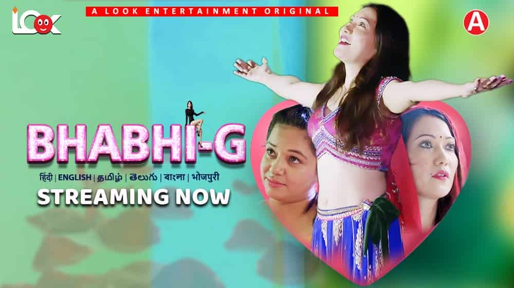 Bhabhi G S01E01 2024 Hindi Hot Web Series – Lookentertainment