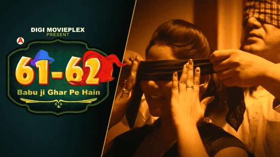 Babu Ji Ghar Pe Hain S01E02 Hindi Hot Web Series – DigiMoviePlex