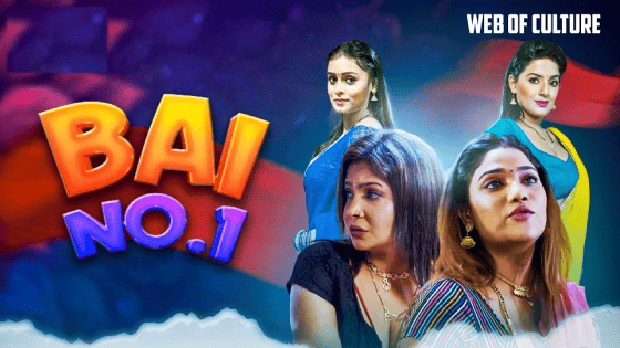 Bai No.1 S01E01 2024 Hindi Hot Web Series – Chillx