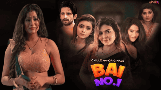 Bai No.1 S01E02 2024 Hindi Hot Web Series – Chillx