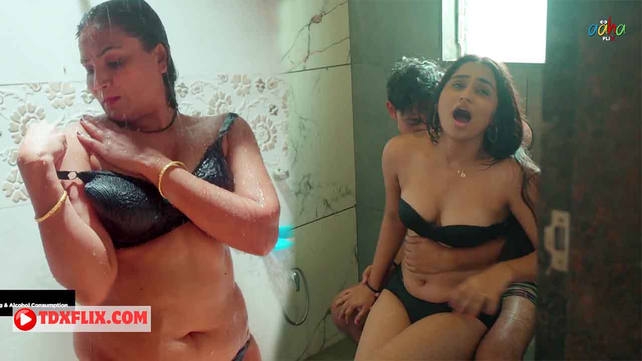 Bawarchi S01E01 2024 Hindi Hot Web Series – Aahaflix