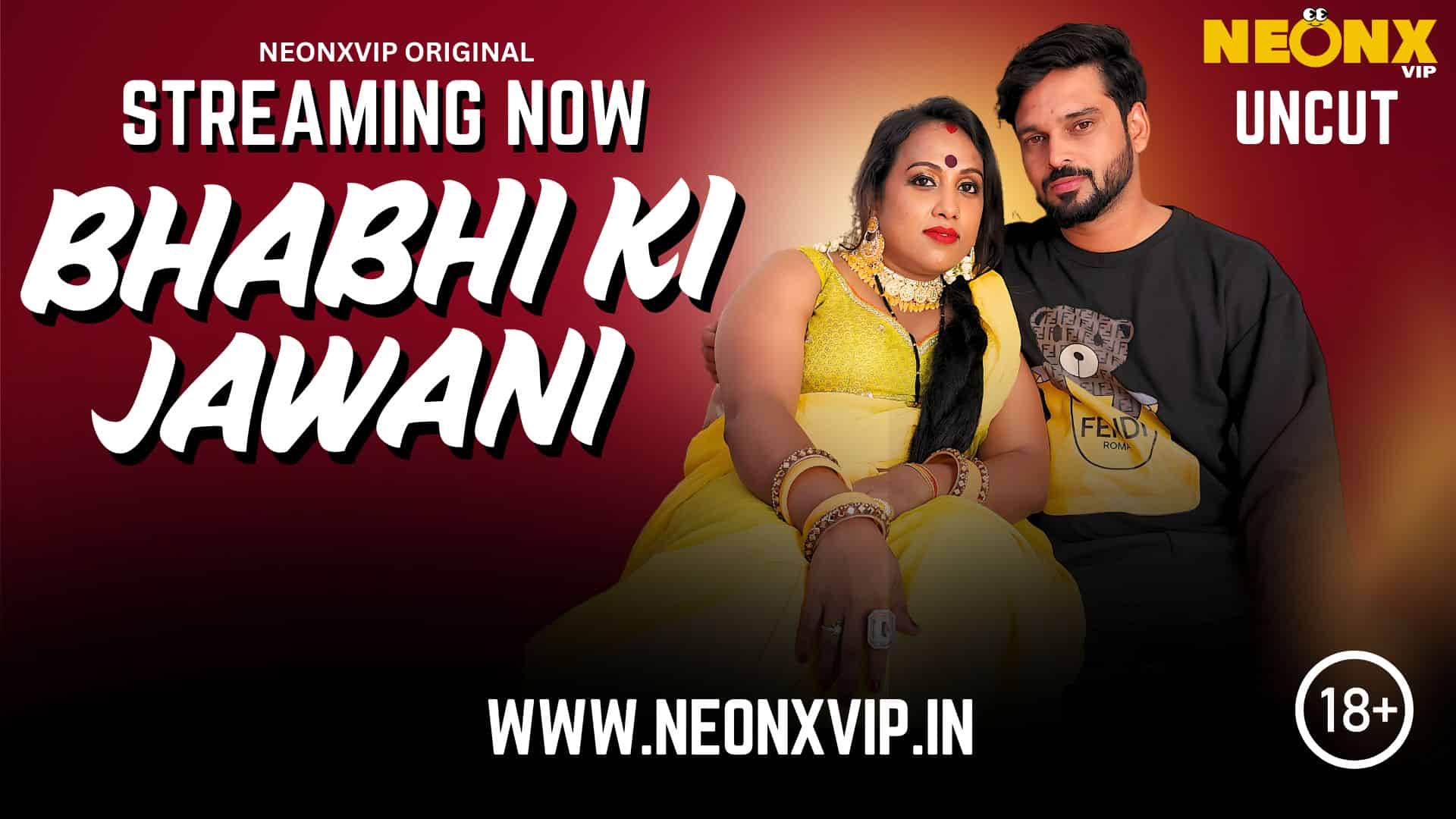 Bhabhi Ki Jawani 2025 Hindi Uncut Short Film – Neonx