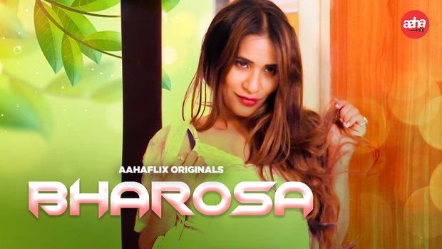 Bharosa S01E01 Hindi Hot Web Series – Aahaflix