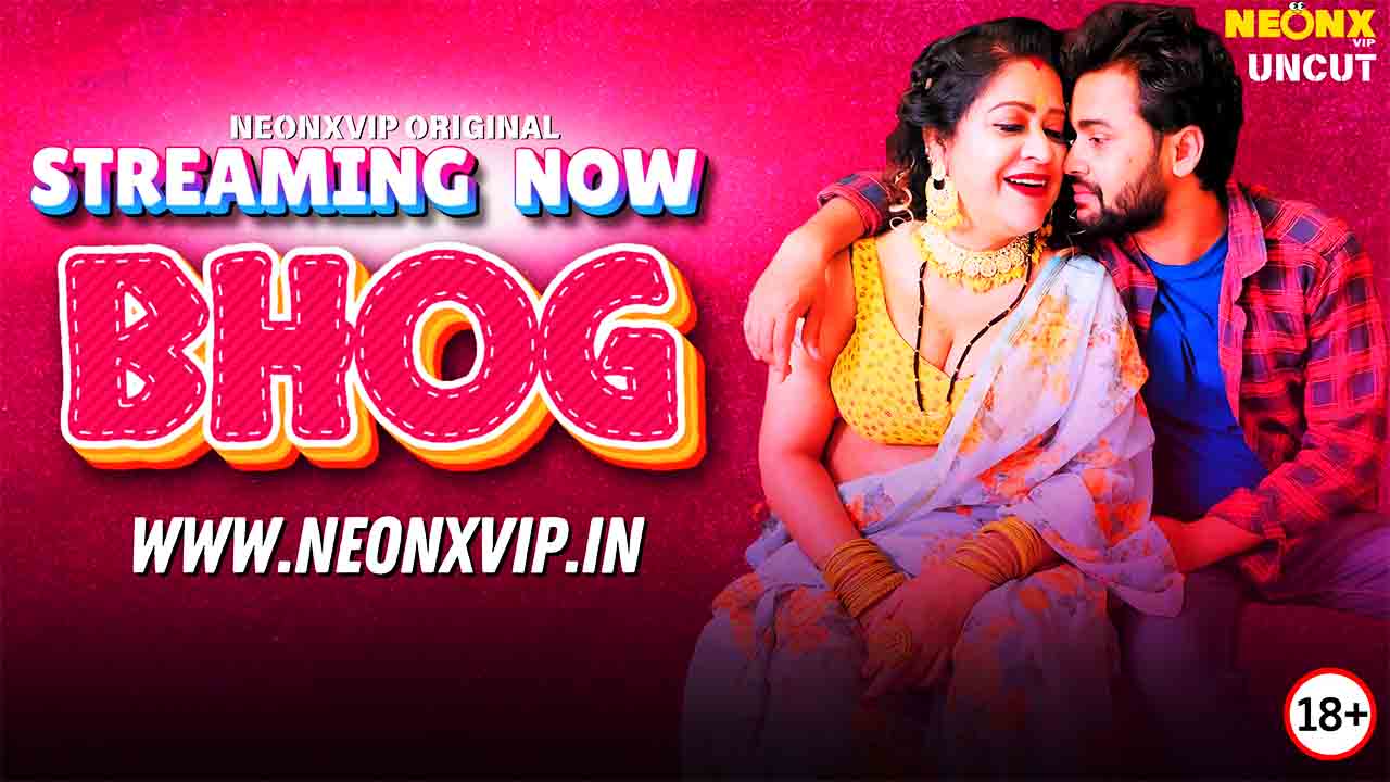 Bhog 2025 Hindi Uncut Short Film – Neonx