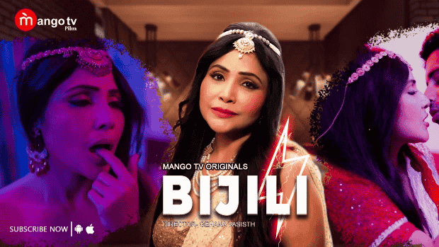 Bijili S01E01 2023 Hindi Hot Web Series – MangoTV