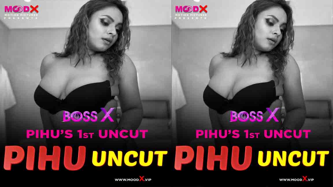 Boss X Day 4 Pihu With Shakespeare 2023 Hindi Short Film – MoodX