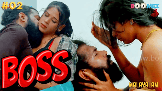 Boss  S01E02 2024 Malayalam Uncut Web Series – Boomex