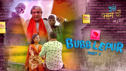 Bubblepur S01E04 Hindi Hot Web Series – KooKu