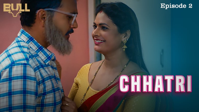 Chhatri S01E02 2024 Hindi Hot Web Series – Bullapp