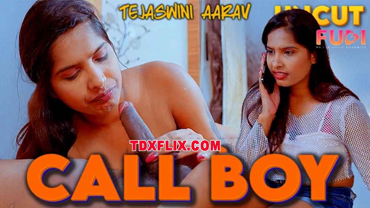 Call Boy 2024 Hindi Uncut Short Film – Fugi