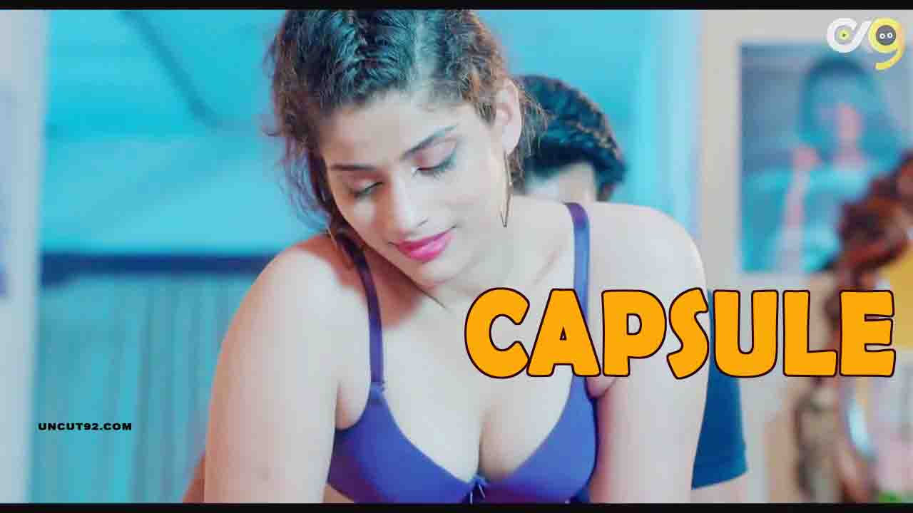 Capsule S01E03 2023 Hot Hindi Web Series – OX9