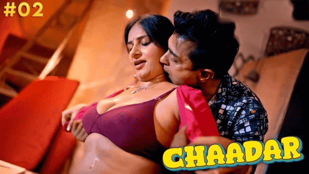 Chaadar E02 2024 Hindi Hot Web Series – Nazar