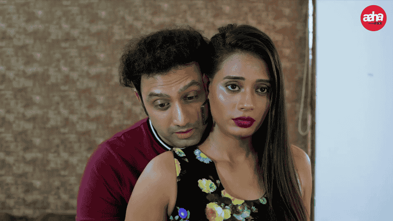 Chaalbaaz S01E02 2024 Hindi Hot Web Series – Aahaflix