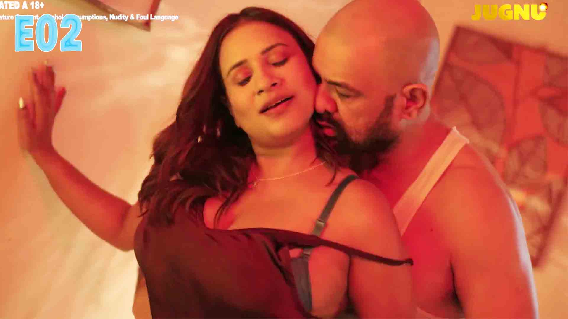 Chal E02 2024 Hindi Hot Web Series – jugnu