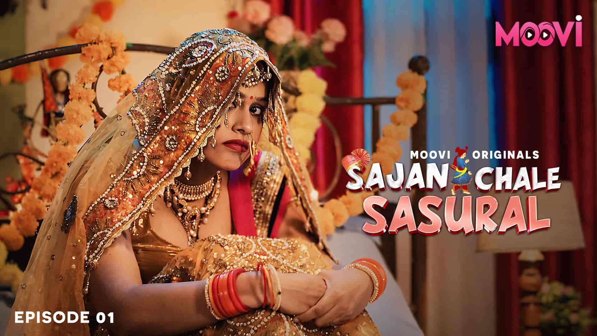 Sajan Chale Sasural S01E01 2024 Hindi Hot Web Series – Moovi