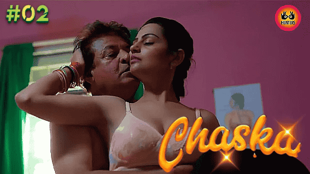Chaska S01E02 Hindi Hot Web Series – Hunters