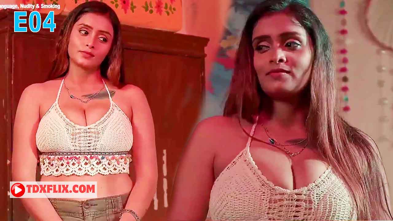 Chatpatee E04 2024 Hindi Hot Web Series – Jugnu
