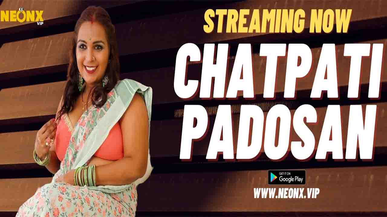 Chatpati Padosan Hindi Uncut Hot Short Film NeonX