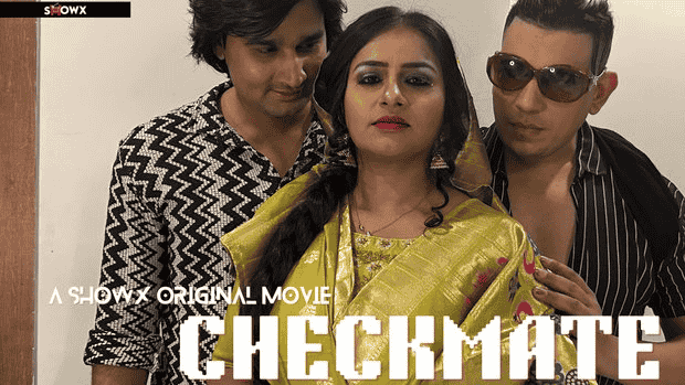 Checkmate 2024 Hindi Hot Short Film – Showx