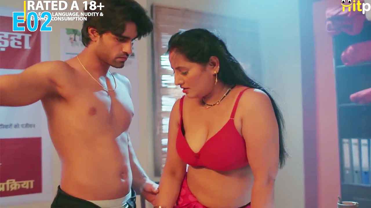Chhaliya E02 2024 Hindi Hot Web Series – Hitprime