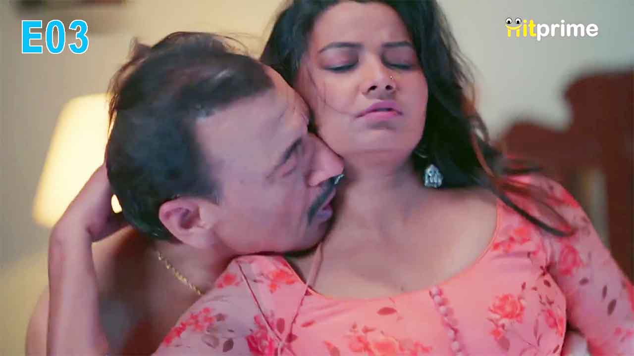 Chhaliya E03 2024 Hindi Hot Web Series – Hitprime
