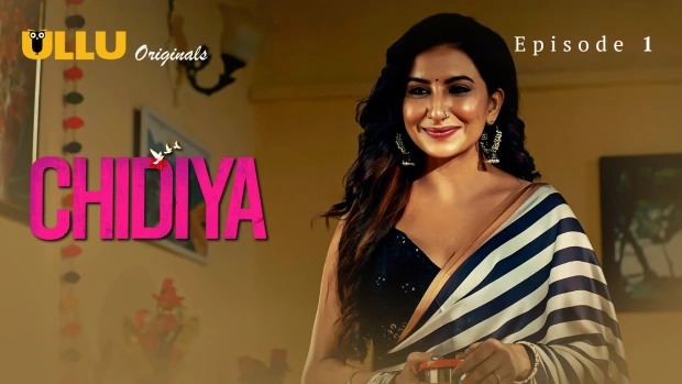 Chidiya Part 1 E01 2025 Hindi Hot Web Series – Ullu