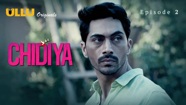 Chidiya Part 1 E02 2025 Hindi Hot Web Series – Ullu